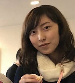 プロフィール写真